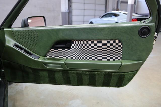 used 1978 Porsche 928 car, priced at $49,800