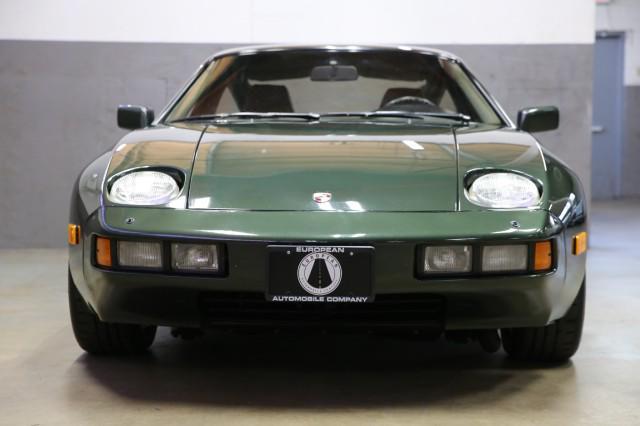 used 1978 Porsche 928 car, priced at $49,800