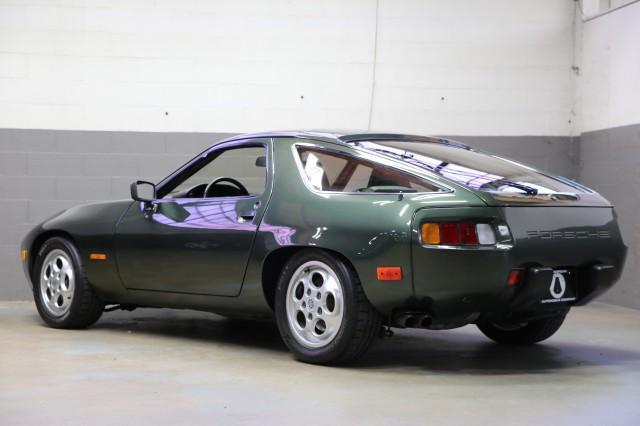 used 1978 Porsche 928 car, priced at $49,800
