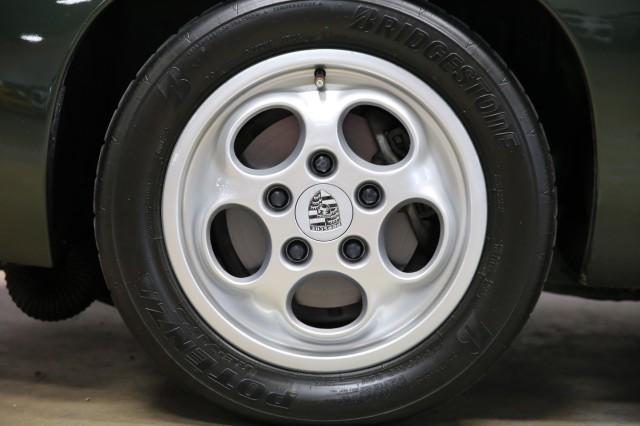 used 1978 Porsche 928 car, priced at $49,800