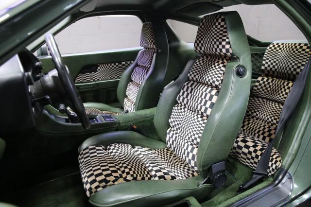 used 1978 Porsche 928 car, priced at $49,800