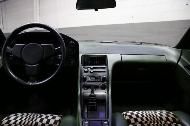 used 1978 Porsche 928 car, priced at $49,800