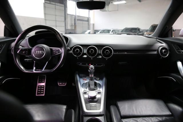 used 2016 Audi TTS car, priced at $24,800