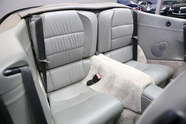 used 2004 Porsche 911 car, priced at $38,800