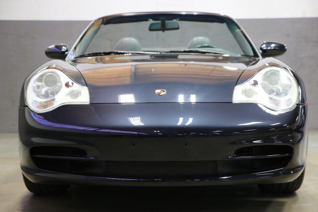 used 2004 Porsche 911 car, priced at $38,800