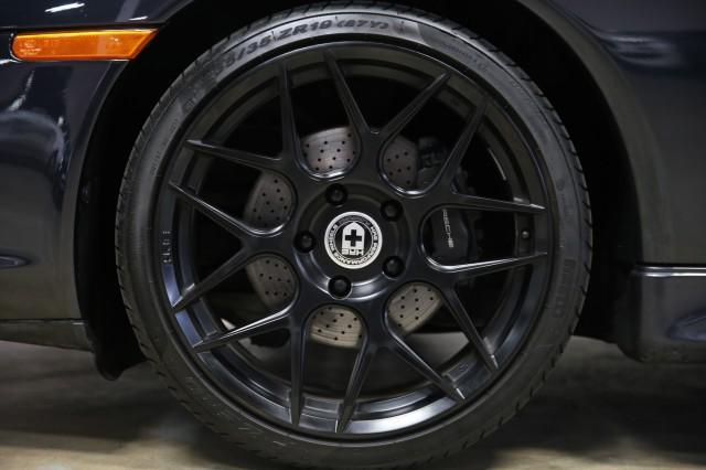 used 2004 Porsche 911 car, priced at $38,800