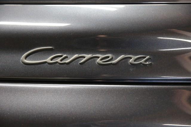 used 2004 Porsche 911 car, priced at $38,800