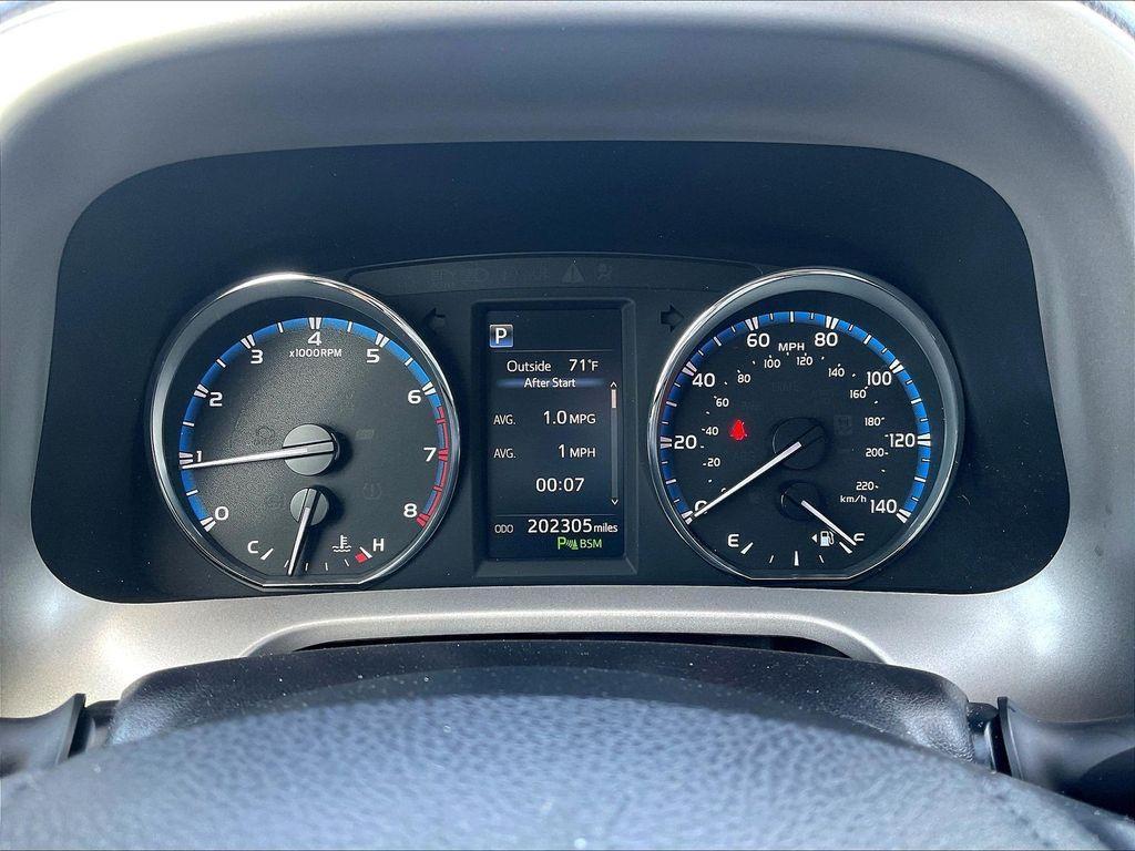 used 2017 Toyota RAV4 car, priced at $12,000