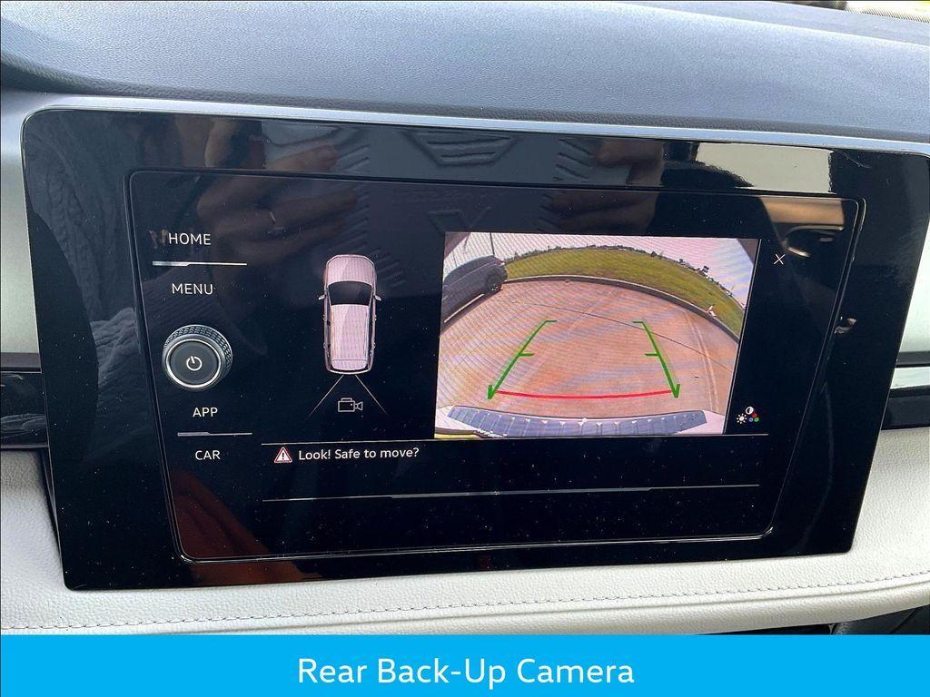 new 2026 Volkswagen Taos car, priced at $26,776