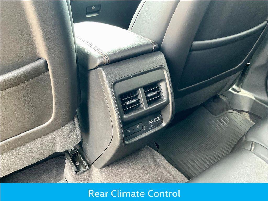 used 2019 Cadillac XT4 car, priced at $18,500