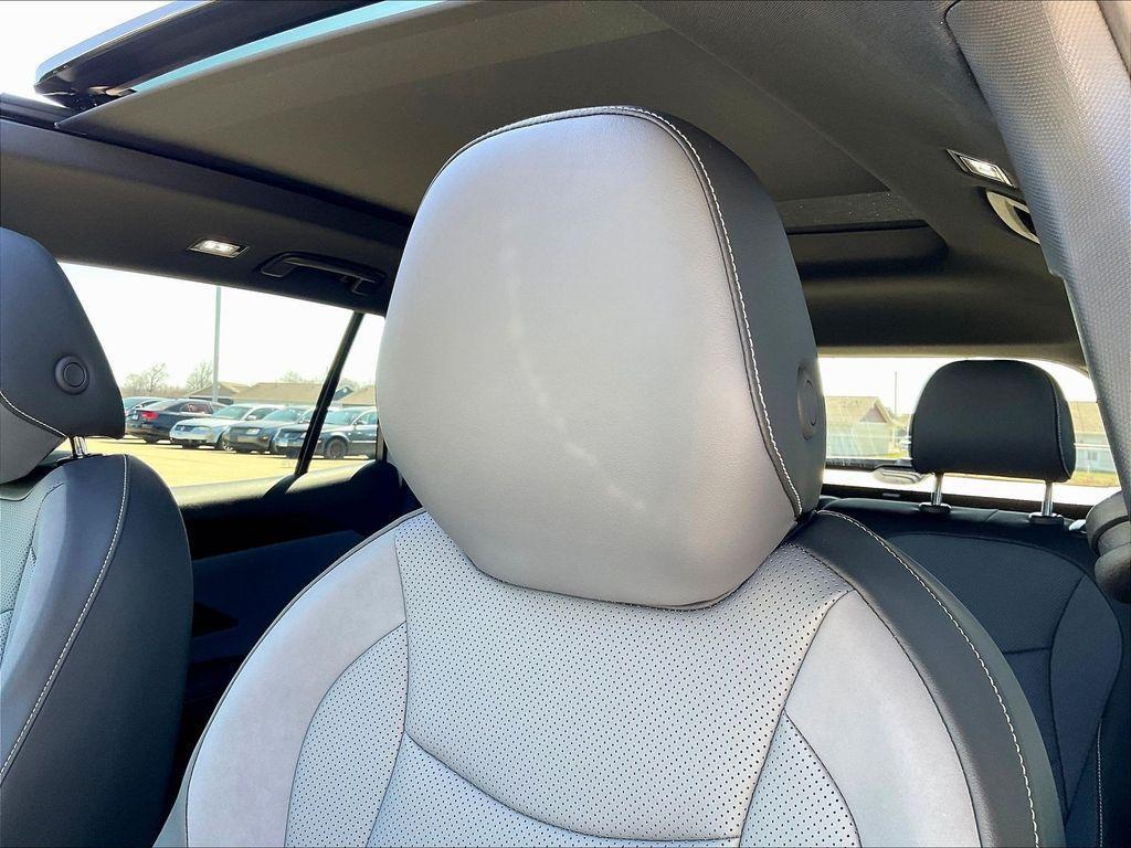 new 2026 Volkswagen Tiguan car, priced at $36,796