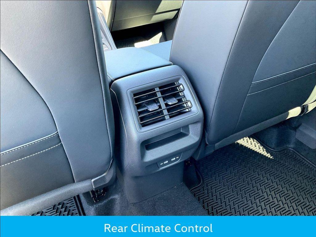 new 2026 Volkswagen Tiguan car, priced at $36,796