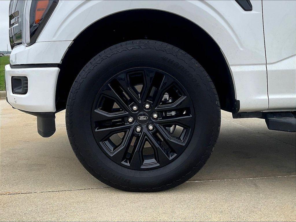 used 2026 Ford F-150 car, priced at $67,000