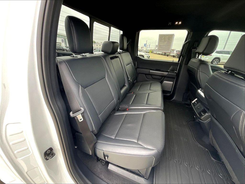 used 2026 Ford F-150 car, priced at $67,000