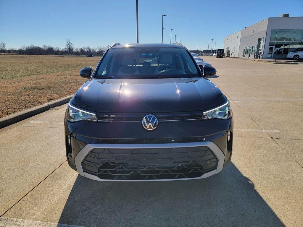 new 2026 Volkswagen Taos car, priced at $32,141