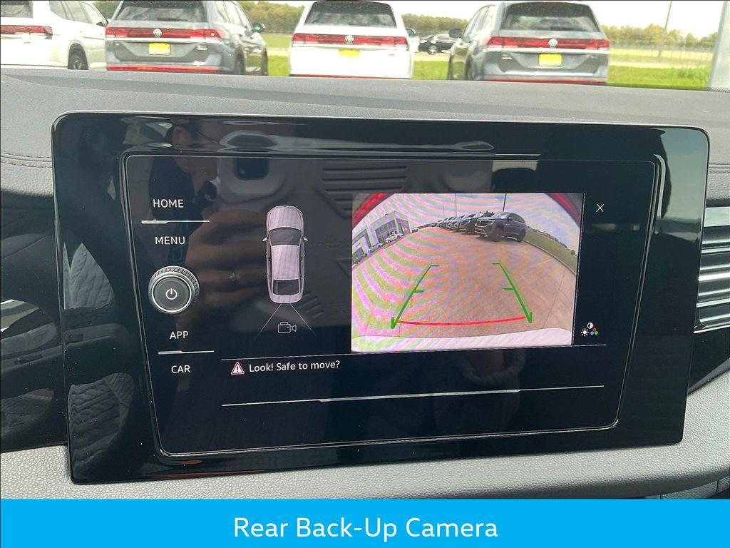 new 2026 Volkswagen Jetta car, priced at $23,685