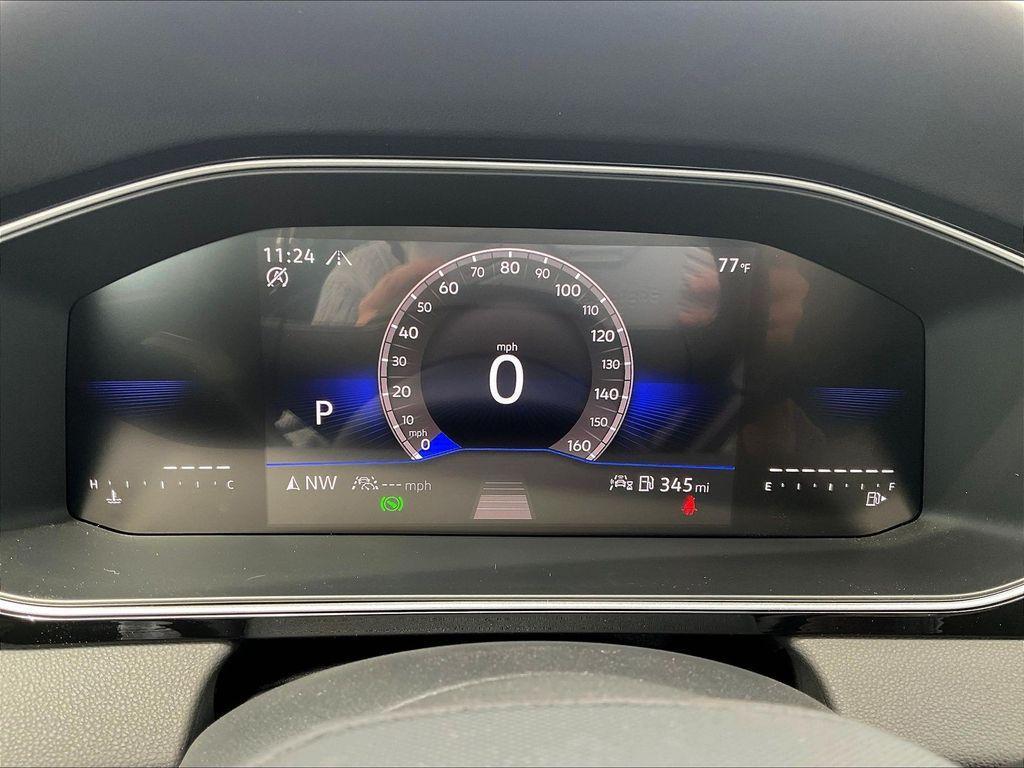 new 2026 Volkswagen Jetta car, priced at $23,685