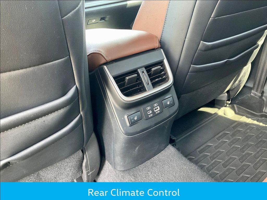 used 2024 Subaru Outback car, priced at $31,000