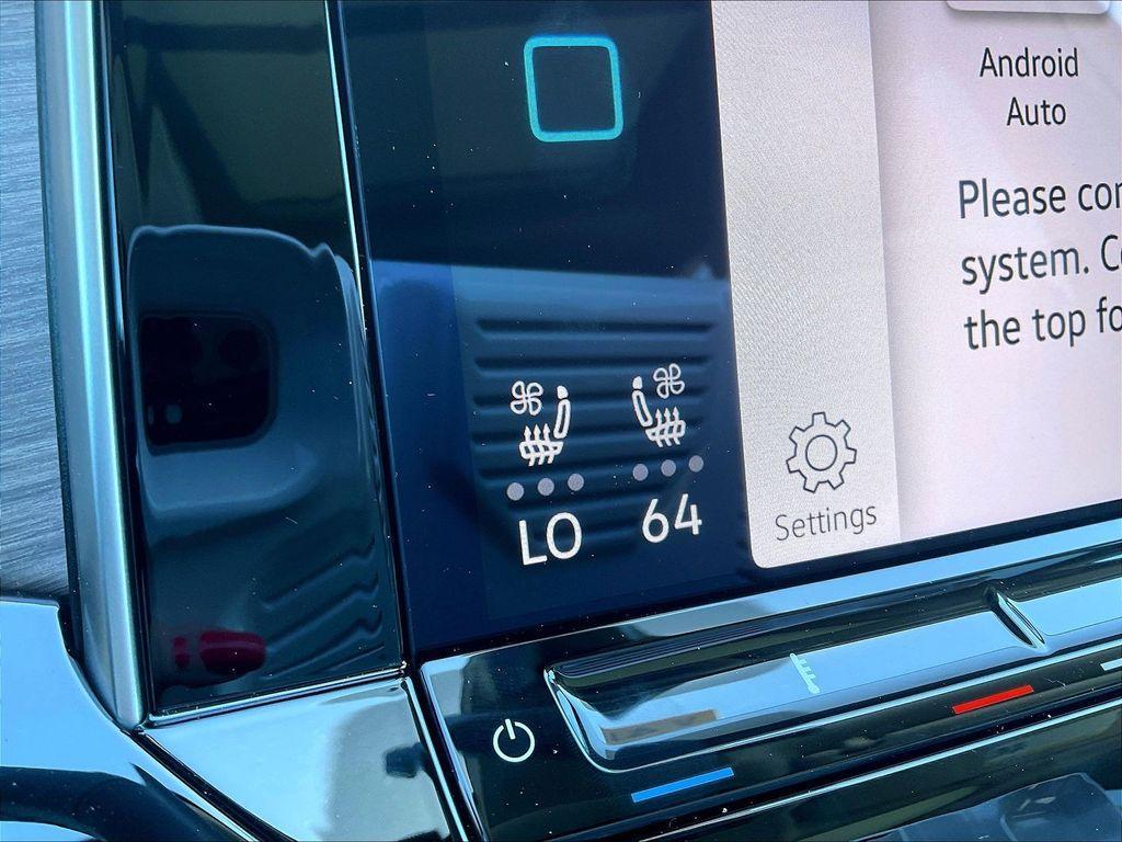 new 2026 Volkswagen Atlas car, priced at $53,091