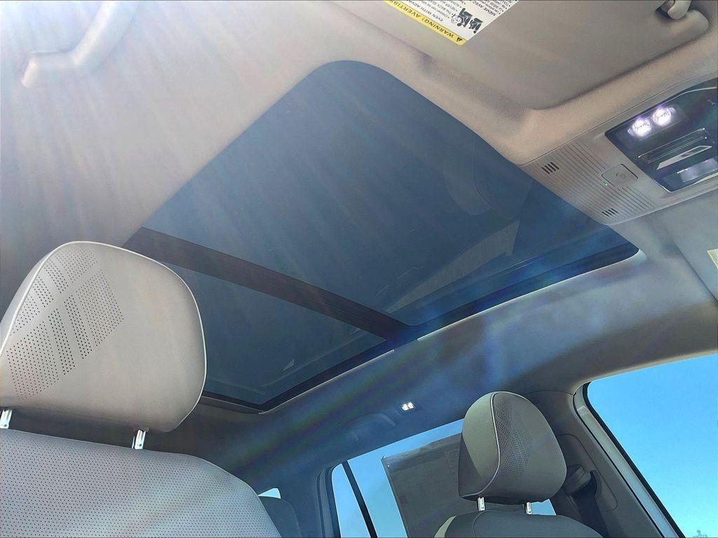 new 2026 Volkswagen Atlas car, priced at $53,091