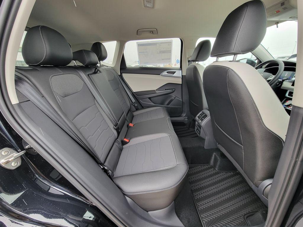 new 2026 Volkswagen Taos car, priced at $30,941