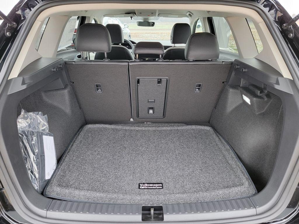 new 2026 Volkswagen Taos car, priced at $30,941
