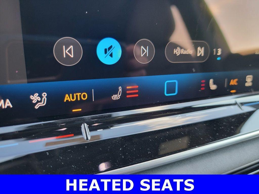 new 2026 Volkswagen Tiguan car, priced at $35,525