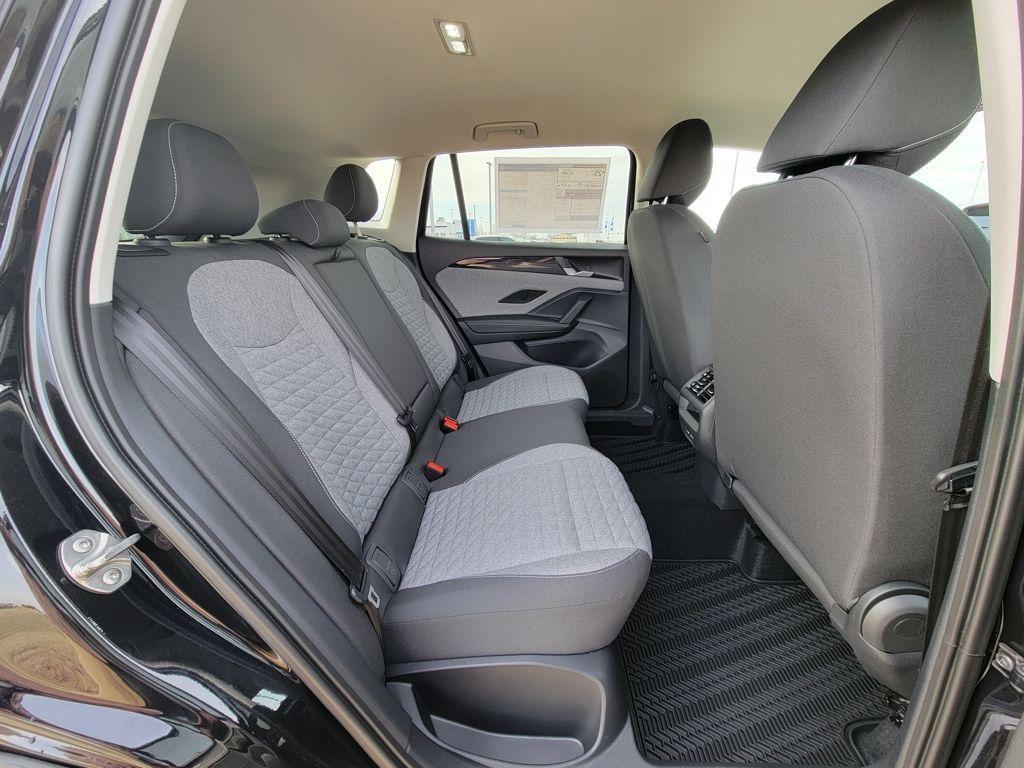 new 2026 Volkswagen Tiguan car, priced at $30,881