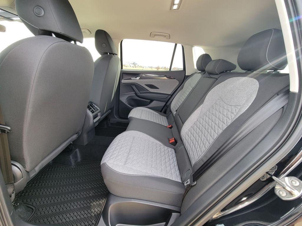 new 2026 Volkswagen Tiguan car, priced at $30,881