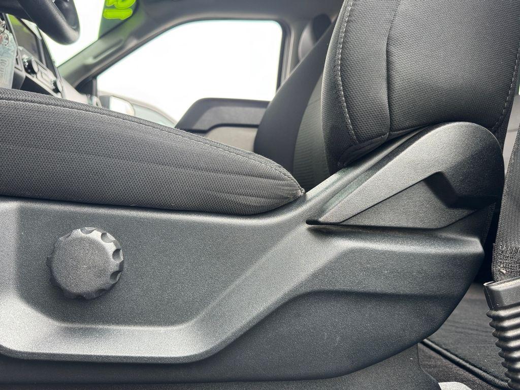 used 2019 Ford F-150 car, priced at $18,690