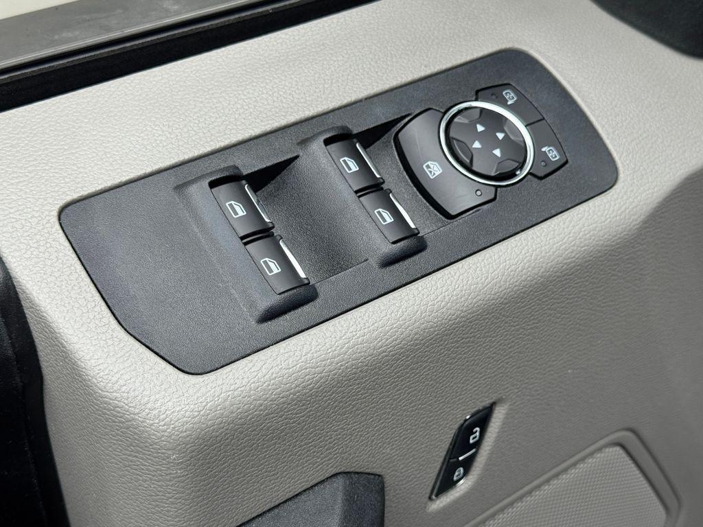 used 2019 Ford F-150 car, priced at $18,690