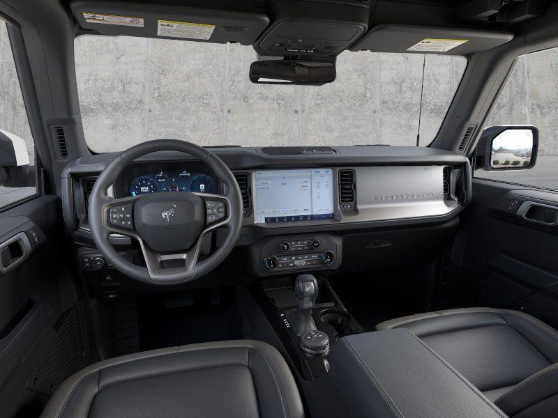 new 2026 Ford Bronco car, priced at $54,241
