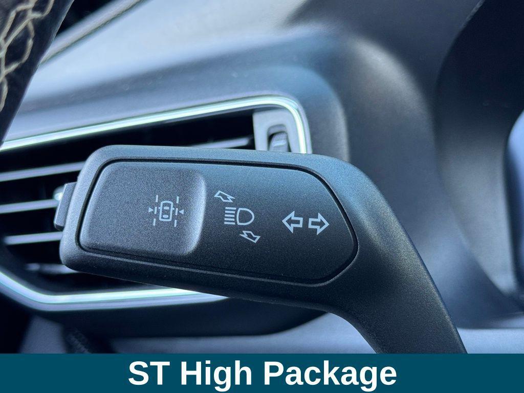 used 2024 Ford Explorer car, priced at $43,000