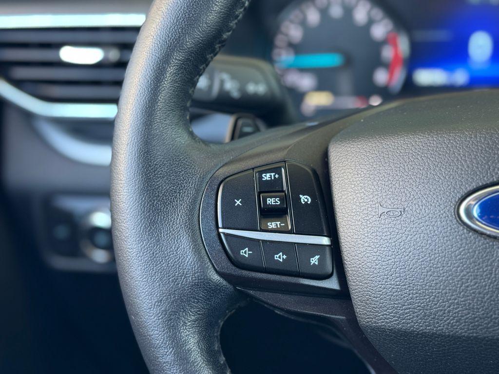used 2020 Ford Explorer car, priced at $13,371