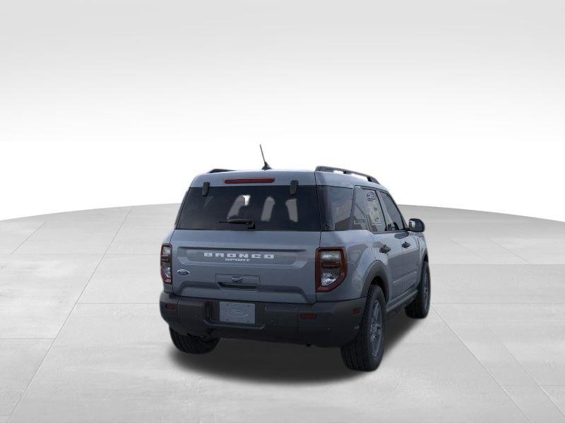 new 2025 Ford Bronco Sport car, priced at $32,568