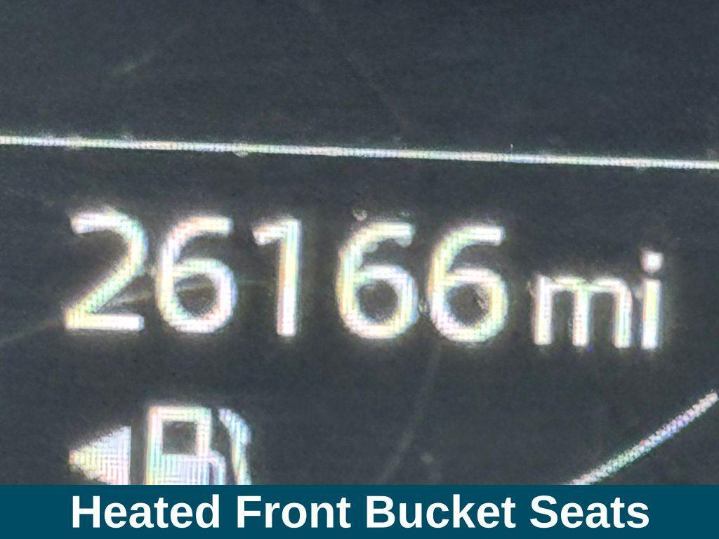 used 2025 Mazda CX-5 car, priced at $26,000