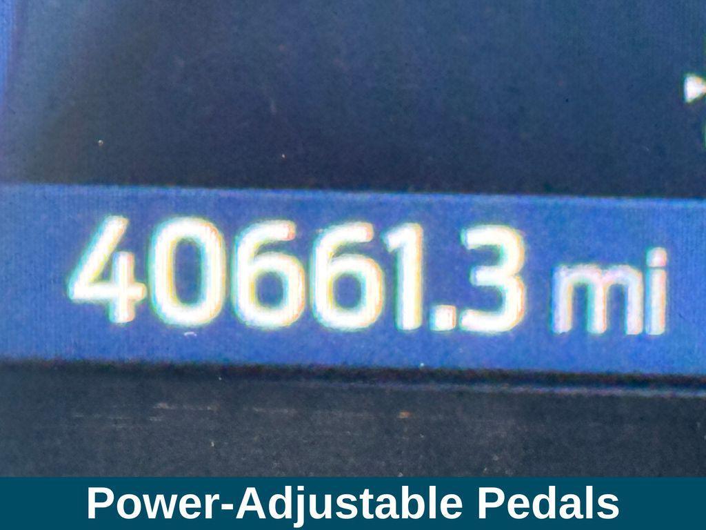 used 2023 Ford F-150 car, priced at $42,000