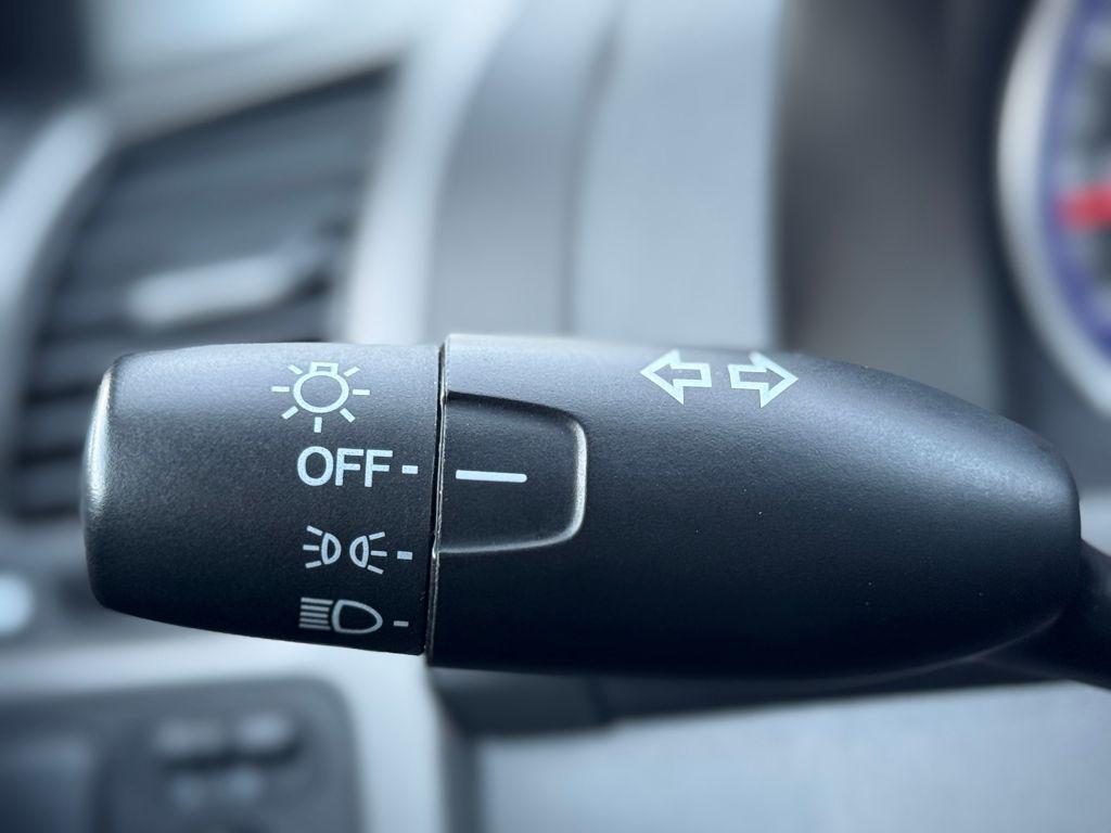 used 2011 Honda CR-V car, priced at $9,800