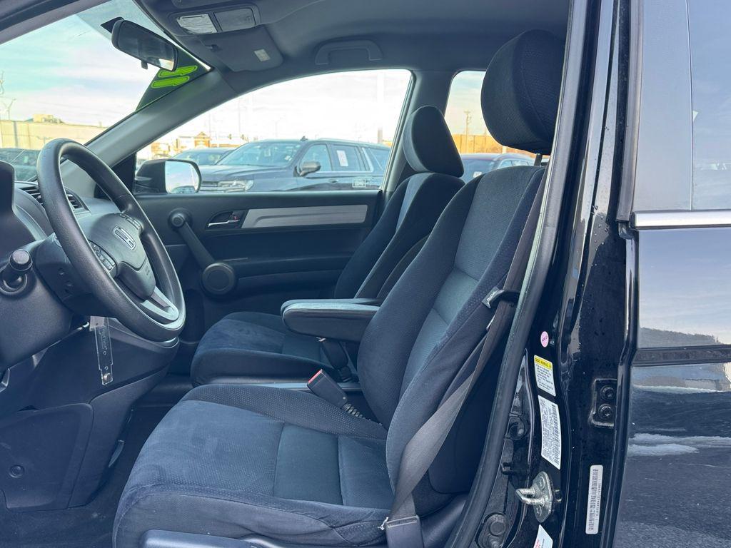 used 2011 Honda CR-V car, priced at $9,800