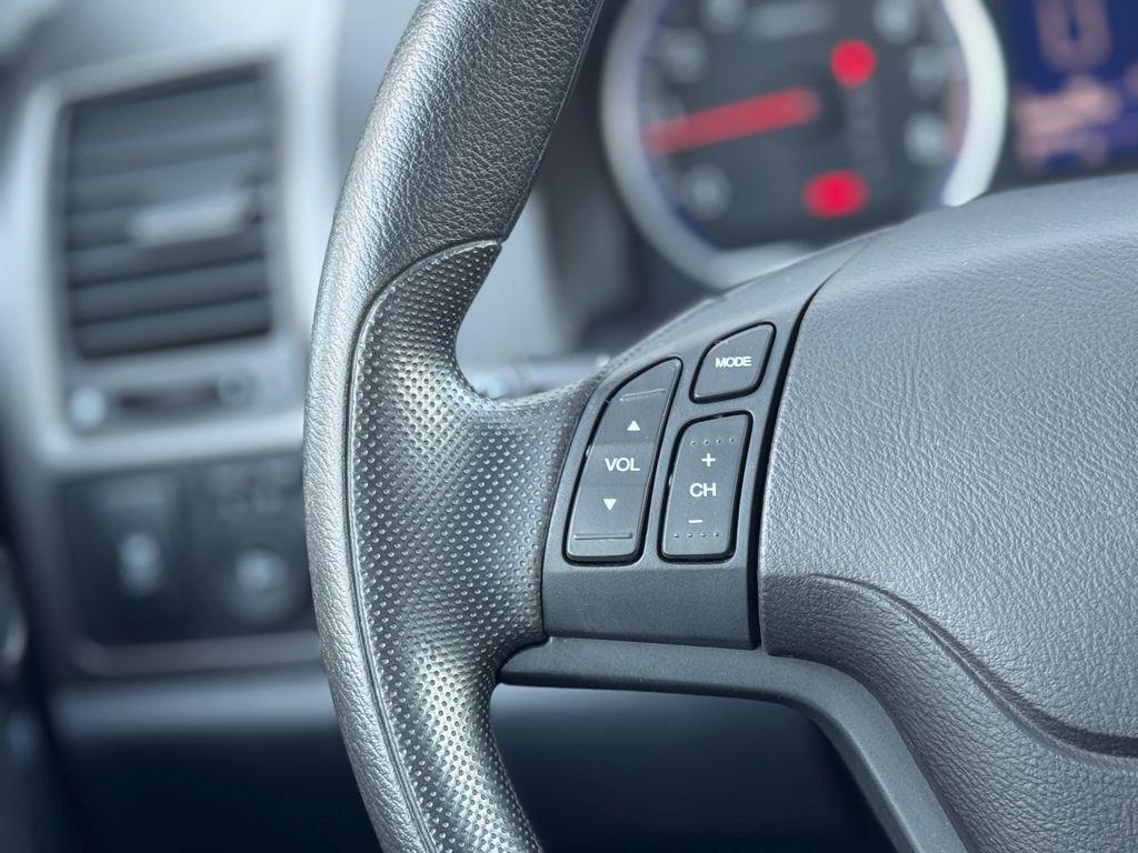 used 2011 Honda CR-V car, priced at $9,800