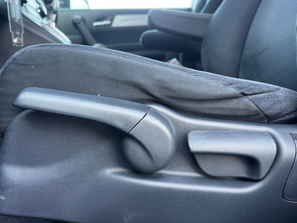 used 2011 Honda CR-V car, priced at $9,800