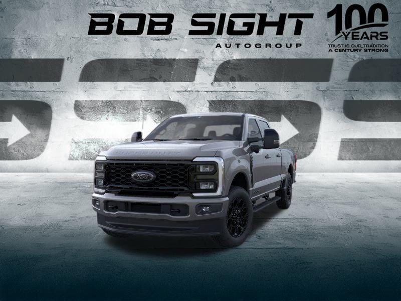 new 2026 Ford F-250 car, priced at $81,000