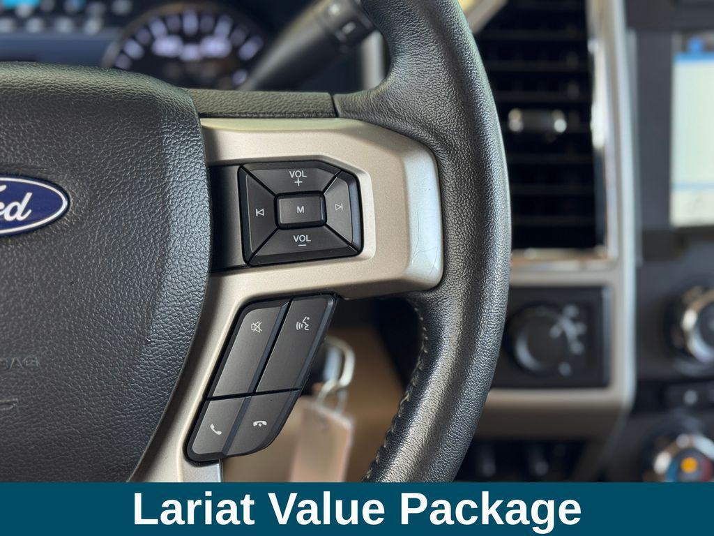 used 2018 Ford F-350 car, priced at $46,371