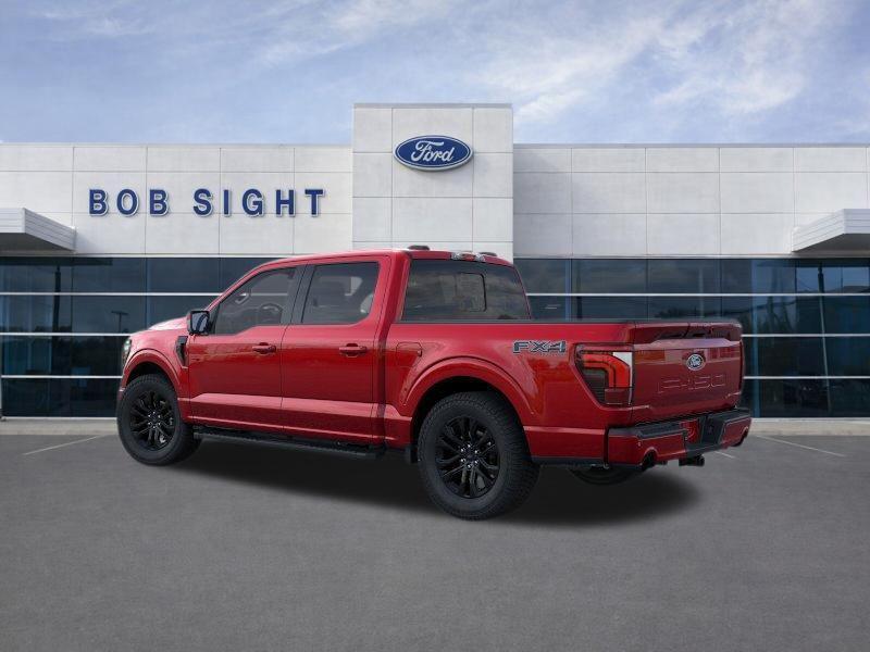 new 2026 Ford F-150 car, priced at $74,510