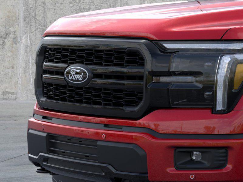 new 2026 Ford F-150 car, priced at $74,510