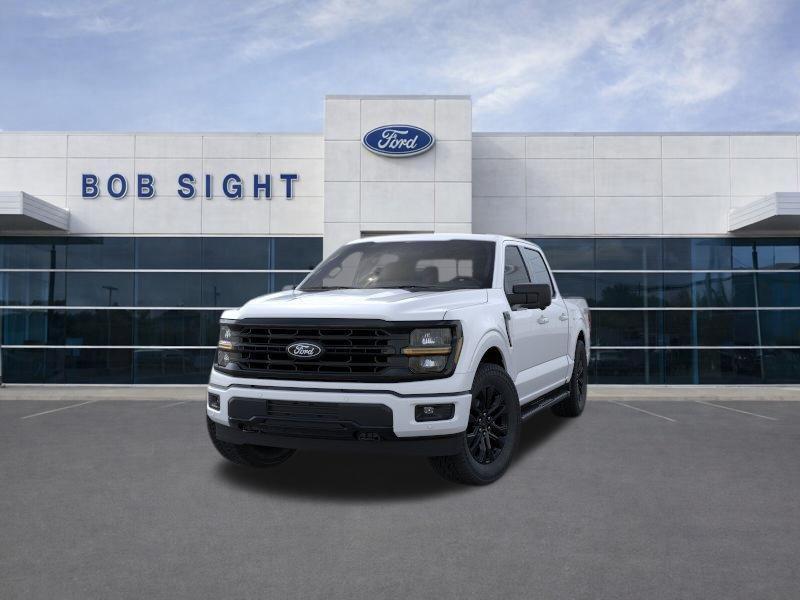 new 2026 Ford F-150 car, priced at $91,700