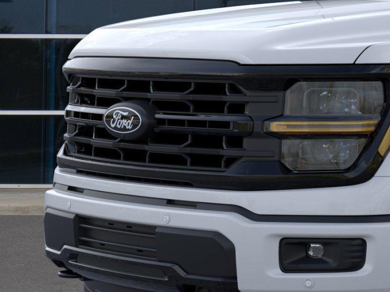 new 2026 Ford F-150 car, priced at $91,700