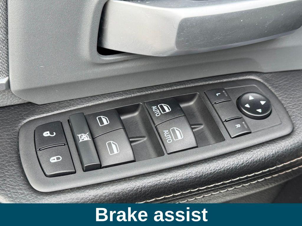 used 2020 Ram 2500 car, priced at $40,000