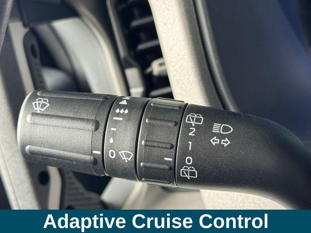 used 2024 Ford Bronco car, priced at $45,735