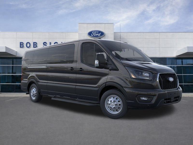 new 2026 Ford Transit-350 car, priced at $77,570